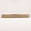 Нож WKL Mockingbird, ELMAX, Bronze/Micarta Orange/Black Нож WKL Mockingbird, ELMAX, Bronze/Micarta Orange/Black