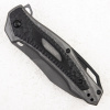 Нож Kershaw Vedder, Stainless steel/G10 Нож Kershaw Vedder, Stainless steel/G10 - купить в интернет-магазине Blademan