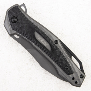 Нож Kershaw Vedder, Stainless steel/G10 - складной туристические ножи из стали Нож Kershaw Vedder, Stainless steel/G10 - складной туристические ножи из стали