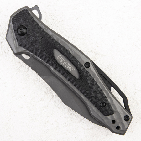 Нож Kershaw Vedder, Stainless steel/G10 Нож Kershaw Vedder, Stainless steel/G10 - купить в интернет-магазине Blademan