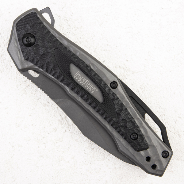 Нож Kershaw Vedder, Stainless steel/G10