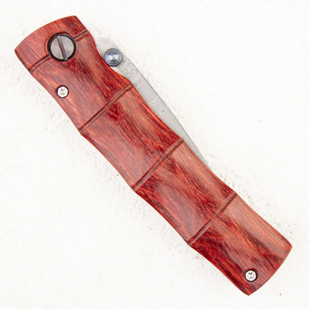 Нож Mcusta Take MC-0075D Stamina Wood (bamboo) Нож Mcusta Take MC-0075D Stamina Wood (bamboo)