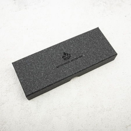 Нож QSP Canary, 14C28N, Micarta Green - купить в интернет-магазине Blademan