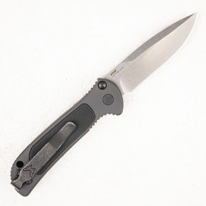 Нож Benchmade Coalition, S30V, Aliminium/G10 - складной туристические ножи из стали Нож Benchmade Coalition, S30V, Aliminium/G10 - складной туристические ножи из стали