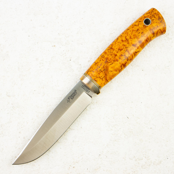 Южный Крест - Древич, Карельская береза Янтарь, M390