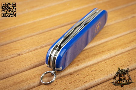 Нож перочинный Victorinox Spartan Blue