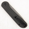 Нож CIVIVI Elementum Button Lock, 14C28N Gray, Micarta Dark Green Нож CIVIVI Elementum Button Lock, 14C28N Gray, Micarta Dark Green - купить в интернет-магазине Blademan