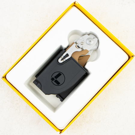 Мультитул-ножницы Leatherman Raptor Rescue, Коричневый, 832174