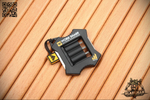 Точилка ручная Work Sharp MICRO SHARPENER, WSEDCMCR-I - купить в интернет-магазине Blademan