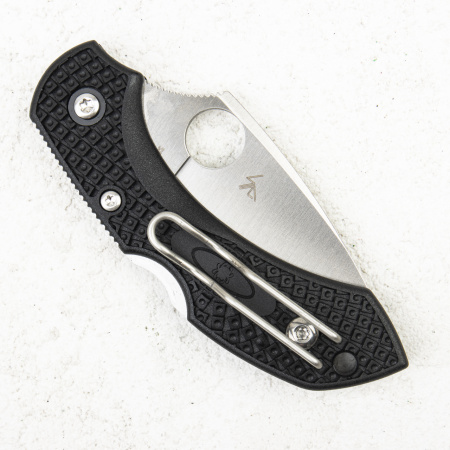 Нож Spyderco Dragonfly 2, VG-10, FRN Black, C28PBK2