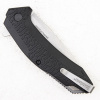 Нож Kershaw Freefall, 8Cr13MoV, Stonewashed, GFN Black, 3840