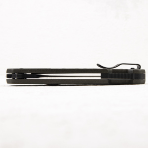 Нож CRKT BONA FIDE, 1.4116, Green - складной туристические ножи из стали Нож CRKT BONA FIDE, 1.4116, Green - складной туристические ножи из стали