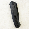 Нож Petrified Fish Pub, D2, Stonewashed, Carbon Fiber/G10 Black Handle, PF838CDW Нож Petrified Fish Pub, D2, Stonewashed, Carbon Fiber/G10 Black Handle, PF838CDW