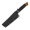 Нож OWL S130 F Универсал, N690 Cryo, G10 Sand, Kydex