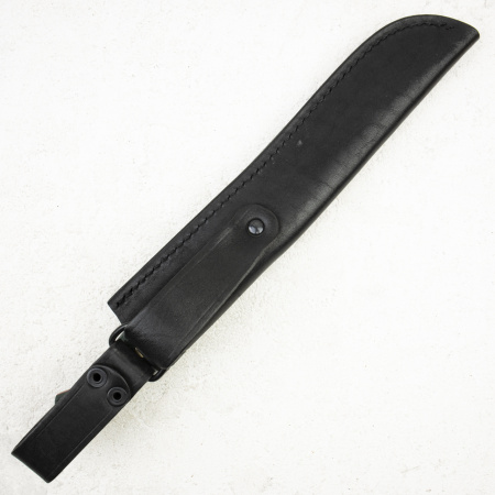 Нож Южный Крест Рыбацкий L, N690, Микарта Изумруд - купить в интернет-магазине Blademan