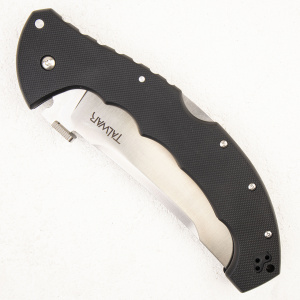 Нож Cold Steel Talwar, S35VN, G10 Black, CS21TBX Нож Cold Steel Talwar, S35VN, G10 Black, CS21TBX