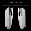 Нож Remette Woodpecker, M390, Titanium Gray Handle, RTWP-T Нож Remette Woodpecker, M390, Titanium Gray Handle, RTWP-T