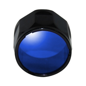 Фильтр синий AD302-B для Fenix TK Фильтр синий AD302-B для Fenix TK - купить в интернет-магазине Blademan