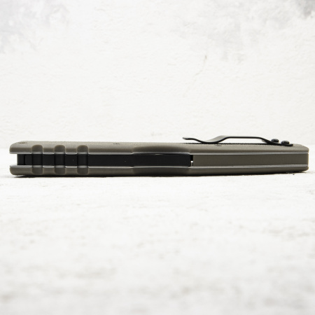 Нож Cold Steel 4-Max Scout,  AUS-10A, Grive-Ex Brown, CS62RQ-DEBK