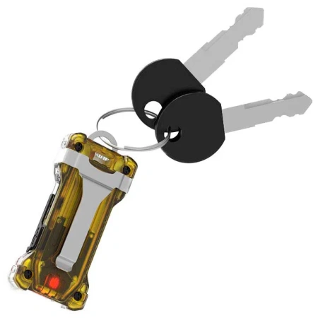 Фонарь Armytek Zippy Extended, Yellow