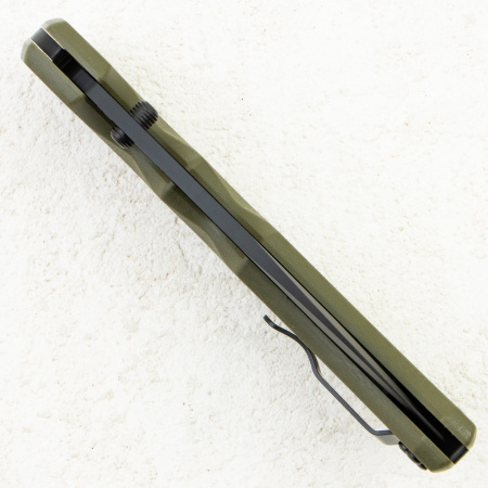 Нож Cold Steel Recon 1 Spear, S35VN, G10 Olive, CS-27BS-ODBK Нож Cold Steel Recon 1 Spear, S35VN, G10 Olive, CS-27BS-ODBK