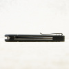Нож Buck Infusion Tanto, 7Cr17MoV, G10 Black, 0239BKS-B Нож Buck Infusion Tanto, 7Cr17MoV, G10 Black, 0239BKS-B