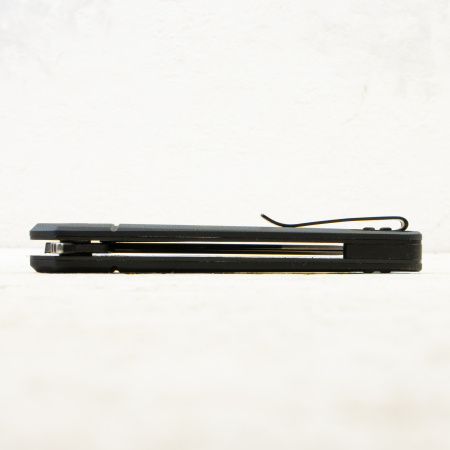 Нож Buck Infusion Tanto, 7Cr17MoV, G10 Black, 0239BKS-B Нож Buck Infusion Tanto, 7Cr17MoV, G10 Black, 0239BKS-B