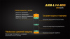 Аккумулятор 14500 Fenix ARB-L14 800mAh Аккумулятор 14500 Fenix ARB-L14 800mAh - купить в интернет-магазине Blademan