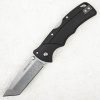 Нож Cold Steel Verdict, Tanto, 4116 SS, GFN Black, FL-C3TSS Нож Cold Steel Verdict, Tanto, 4116 SS, GFN Black, FL-C3TSS - купить в интернет-магазине Blademan