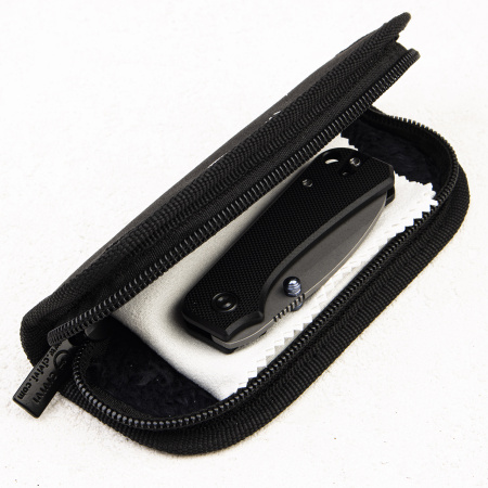 Нож CIVIVI Baby Banter, Nitro-V Gray, G10 Black Нож CIVIVI Baby Banter, Nitro-V Gray, G10 Black - купить в интернет-магазине Blademan