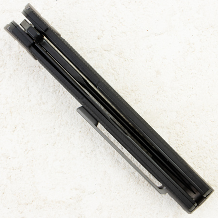 Нож Mr.Blade Legion, D2, G10 Black, MB378 Нож Mr.Blade Legion, D2, G10 Black, MB378