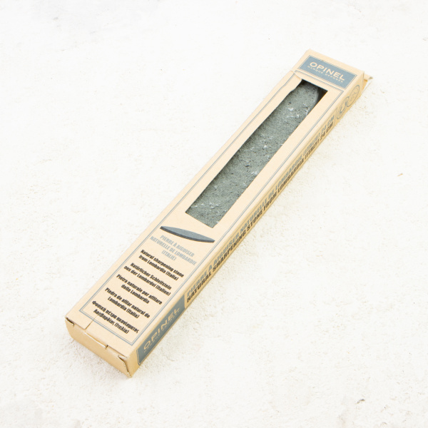 Камень Opinel точильный 24 см, Коробка