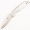 Нож Spyderco Endura, VG-10, Stainless Steel, C10P Нож Spyderco Endura, VG-10, Stainless Steel, C10P