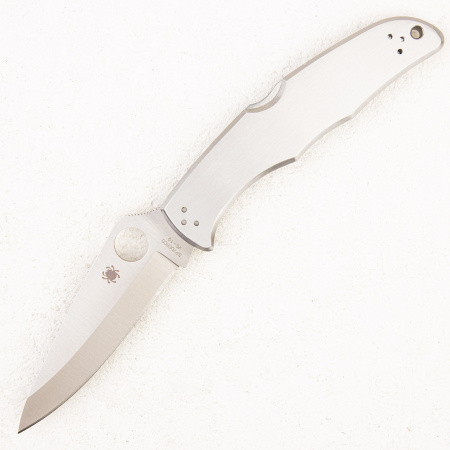 Нож Spyderco Endura, VG-10, Stainless Steel, C10P