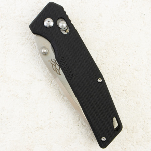 Нож Firebird by Ganzo FB7601, 440C, G10 Black Нож Firebird by Ganzo FB7601, 440C, G10 Black