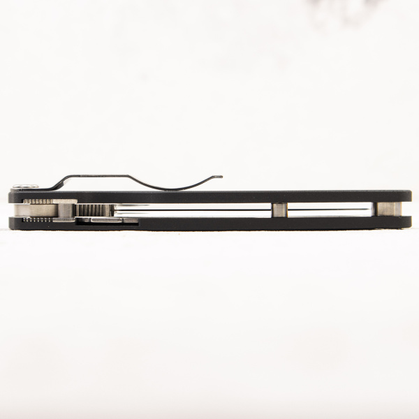 Нож Spyderco Paramilitary 2, S45VN, G10 Black, C81GP2