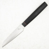 Нож овощной OWL P100 F, N690 Cryo, G10 Black Нож овощной OWL P100 F, N690 Cryo, G10 Black