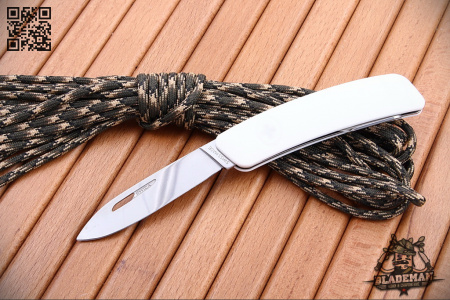 SWIZA D01 White - купить в интернет-магазине Blademan