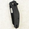Нож QSP Emu, Black 14C28N, Micarta Black, QS164-A2 Нож QSP Emu, Black 14C28N, Micarta Black, QS164-A2