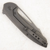 Нож WE Knife Fornix, 20CV, 6AL4V Titanium Gray (Limited edition) Нож WE Knife Fornix, 20CV, 6AL4V Titanium Gray (Limited edition) - купить в интернет-магазине Blademan
