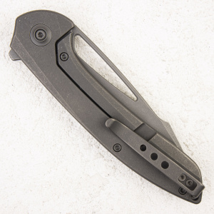 Нож WE Knife Fornix, 20CV, 6AL4V Titanium Gray (Limited edition) - складной туристические ножи из стали Нож WE Knife Fornix, 20CV, 6AL4V Titanium Gray (Limited edition) - складной туристические ножи из стали