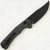 Нож Sencut Slybolt, Black, 9Cr18MoV, Micarta Dark Green Handle, S25001A-1 Нож Sencut Slybolt, Black, 9Cr18MoV, Micarta Dark Green Handle, S25001A-1