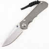 Нож Chris Reeve Small Inkosi, S45VN, Titanium Нож Chris Reeve Small Inkosi, S45VN, Titanium