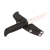 Нож OWL Tyto XXS (Грибок), N690 Cryo, G10 Black Handle, Kydex