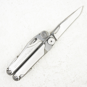 Мультитул Leatherman Wave Plus 832524 - купить в интернет-магазине Blademan