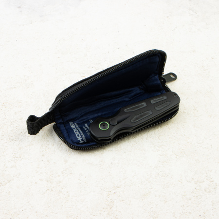 Нож Hogue Ballista II Auto, MagnaCut, Aluminum/G10 Black, 64232 Нож Hogue Ballista II Auto, MagnaCut, Aluminum/G10 Black, 64232