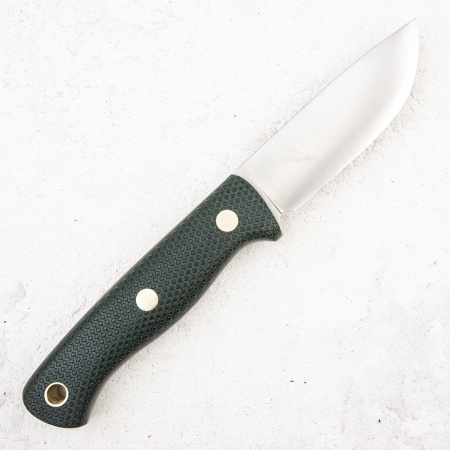 Нож Южный Крест Caribou, CPR, Микарта Изумруд - купить в интернет-магазине Blademan