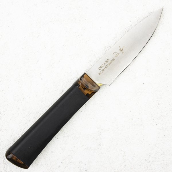 Нож Ontario Agilite Paring, 2550, 14C28N - купить в интернет-магазине Blademan