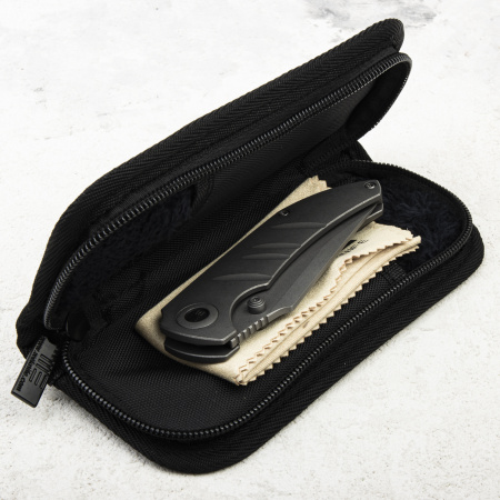 Нож WE Knife Riff-Raff, CPM 20CV, Titanium Gray Нож WE Knife Riff-Raff, CPM 20CV, Titanium Gray - купить в интернет-магазине Blademan