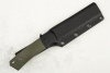 Нож OWL Barn F, M390 Cryo, G10 Olive, Kydex Classic - купить в интернет-магазине Blademan
